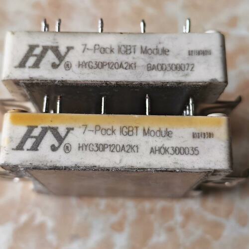 议价HY 模块HYG30P120A2K1HYG30P120A2K2HYG30P120A2K3