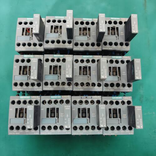 议价中间继电器3RH6140-1BB403RH6122-1BB403RH6131-1BB40