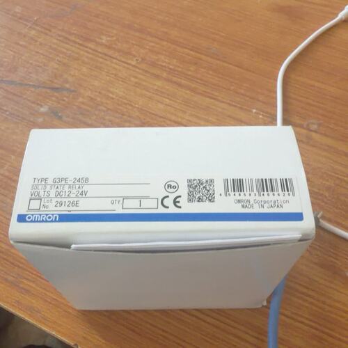 议价固态继电器G3PE-245BG3PE-225BG3PE-235B