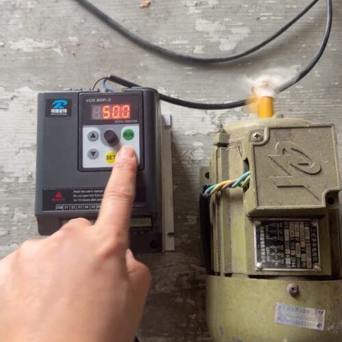 议价变频器VCO BOP-2VCO BOP-1VCO BOP-3