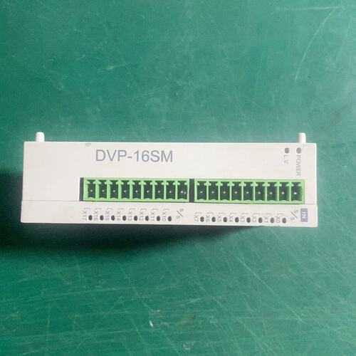 议价PLC扩展模块DVP16SM11NDVP08SM11NDVP16SM12N