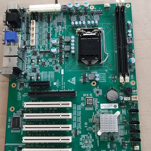 议价ECO工控主板ECO-1816V2NA(B)-6COMECO-1816V2NA(B)6COM