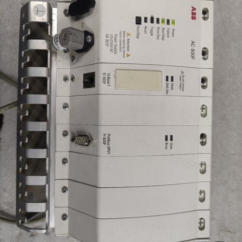 议价B控制器AC800FAC800FAC-800FAC800FAC800FPM802FPM803F