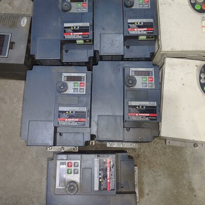 议价变频器VFS15-4037PL-CHVFS15-4022PL-CHVFS15-4055PL-CH