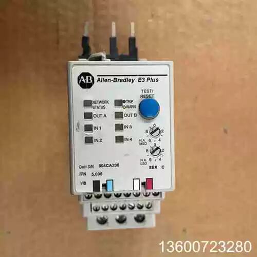 议价热过载继电器EC2CBEC1CBEC3CB