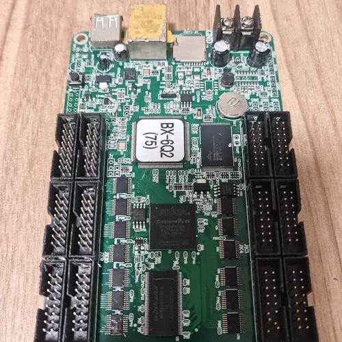 议价仰邦控制器BX-6Q2-75V3.1BX-6Q2-76V3.1BX-6Q2-76
