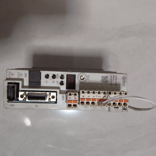 议价电动执行器控制器LECSA2-S3LECSA2S3LECSA2S3lecsa2-s3