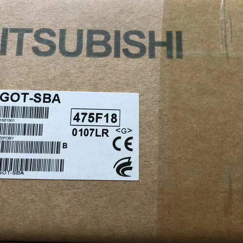 议价触摸屏A970GOT-SBAA970GOT-SBDA970GOTA970GOT-SBA-EU