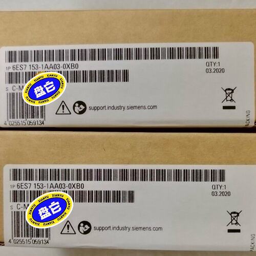 议价ET200模块6ES7153-1AA03-0XB06ES7153-2BA10-0XB0