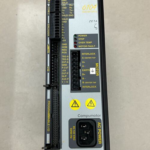 议价ZETA驱动器ZETA6104ZETA6104-CEZETA6108
