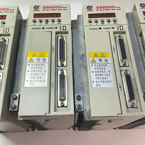 议价广数伺服驱动器GS2045T-NP1GS2020T-NP1GS2030T-NP1