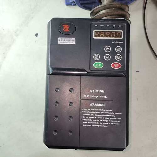 议价F1000-B0037L4A，3.7KW，380V.剪线