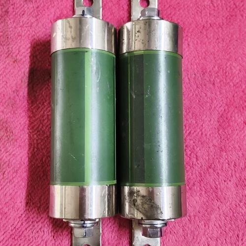 议价新能源预充电阻ESP100/3550ESP100/35-50ESP1003550
