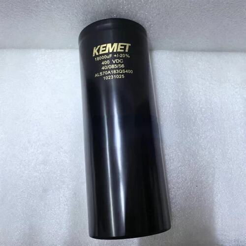 议价KEMET电容器A70A183QS400A70A153QS400A70A223QS400