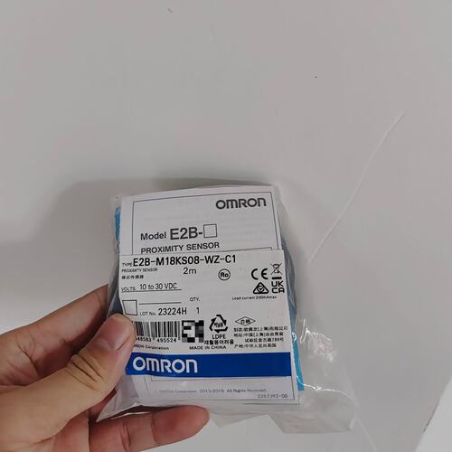 议价接近开关E2B-M18KS08-WZ-CE2B-M18KS04-WZ-CE2B-M18KS10-WZ-C