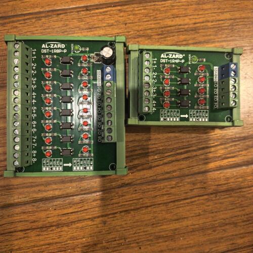 议价AL-ZARD继电器模块DST-1R8P-PDST-1R4P-PALZARD继电器模块