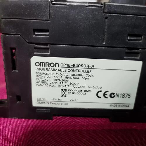 议价PLCCP1E-E40SDR-ACP1E-E30SDR-ACP1E-E60SDR-A