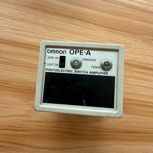 议价光电传感器控制器OPE-AOPE-BOPE-C