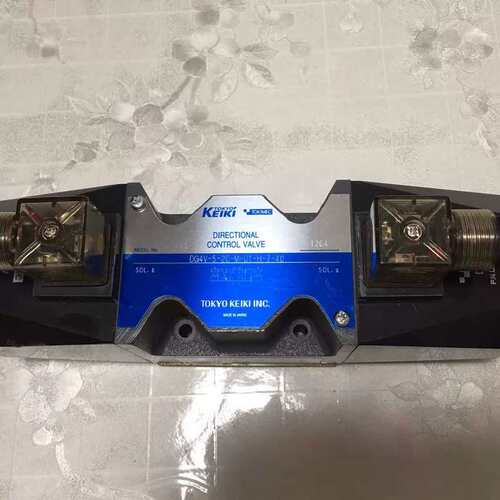 议价东京计器TOKYO KEIKI电磁阀 DG4V-5-2C-M-U1-H-7-40