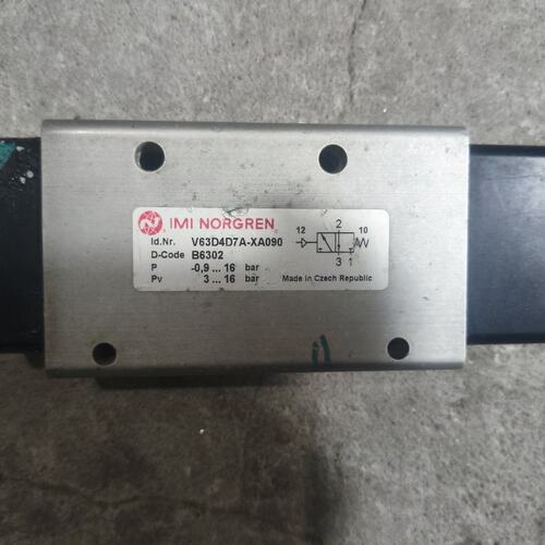 议价诺冠电磁阀V63V63A513A-A212JV63A513A-A213J
