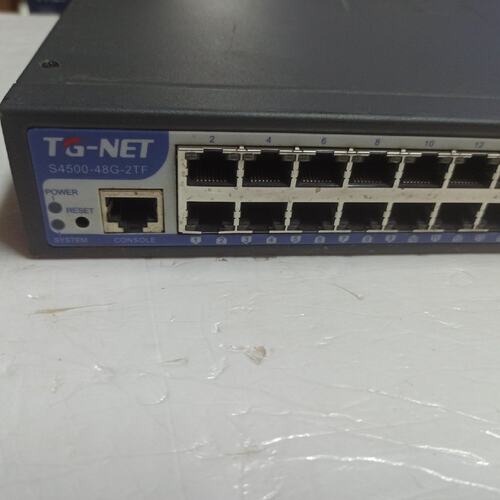 议价TG-NET交换机S4500-48G-2TFS4500-24G-2TFS4500-48G-4TF