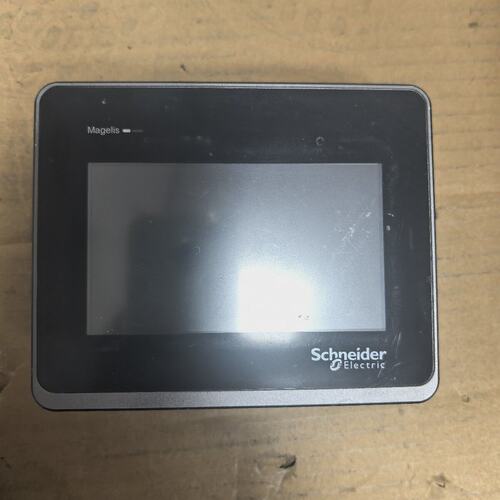 议价触摸屏HMIST6200HMIST6400HMIST6500