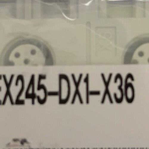 议价EX245模块EX245-DX1-X36EX245DX1X36EX245DX1X36