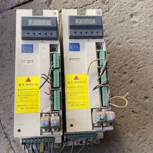 议价北驱动器BKSC-43P7GS1，3.7