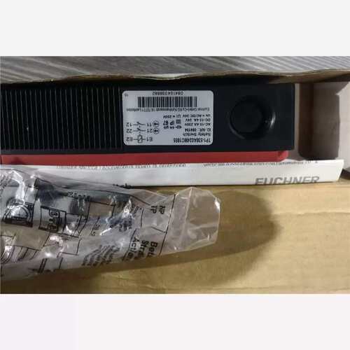 议价TP1-538A024MC1855 安全门锁开关 工业工控自动化配件