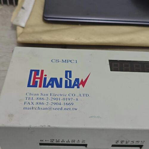 议价谦胜MPC模块CS-MPC1CS-MPC2CS-MPC3