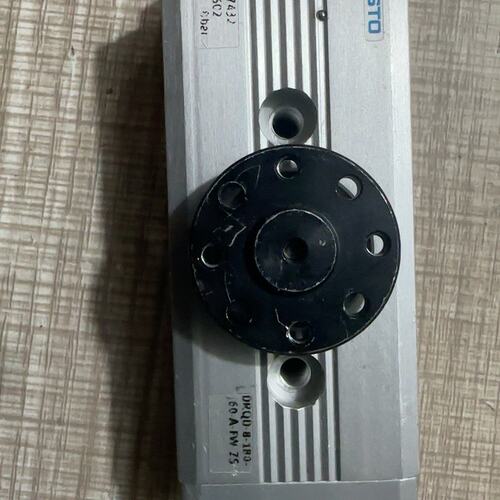 议价摆动气缸DRQD-8-180-60-A-FW-ZSDRQD-10-180-PPVJ-A-FW