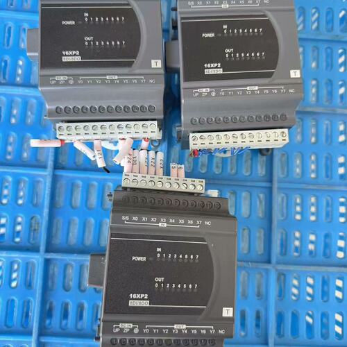 议价PLC模块DVP16XP211TDVP-16XP211TDVP16XP211-T