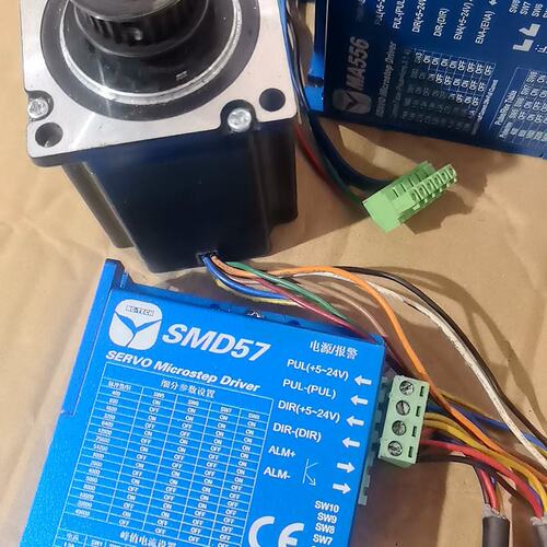 议价纳川步进驱动器SMD57SMD-57SMD57smd57smd-57SMD57ASMD57B