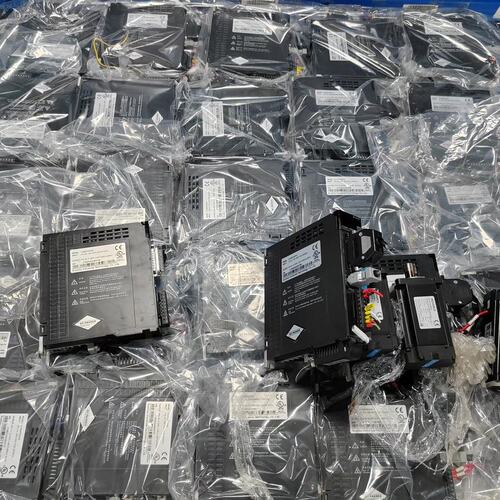 议价伺服驱动器SV660PS2R8ISV660PS1R6ISV660PS5R5I
