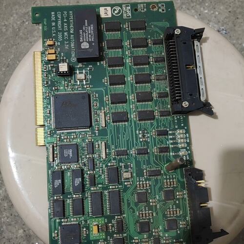 议价海宝PCI板卡PCI-4PCI4AXICPCI-4AXICPCI-4AXISPCI-4MCC
