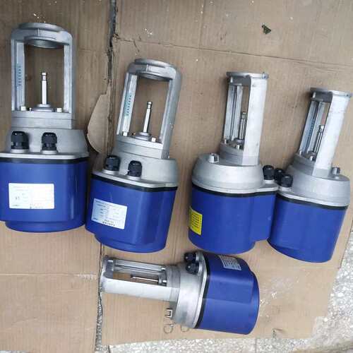 议价埃珂特EVI－3070A电动执行器，