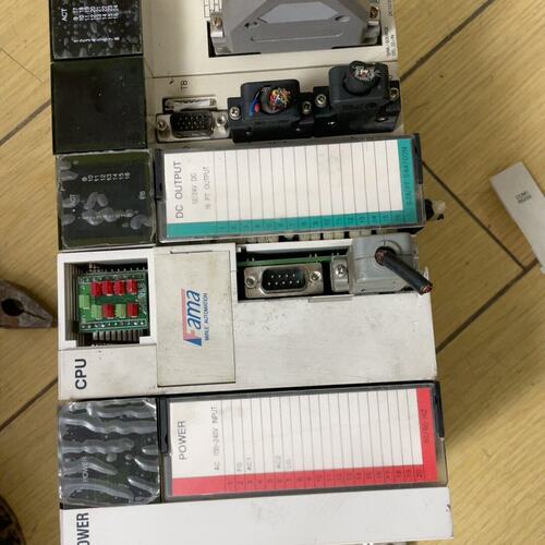 议价FAMA PLC模块P0-PWS10-BC6-OMFAMA PLC