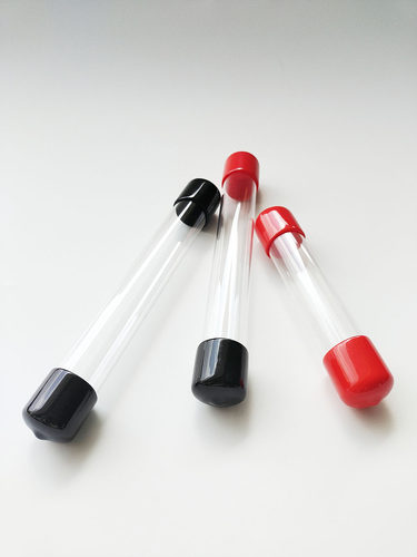 透明鱼漂管塑料硬管20mm