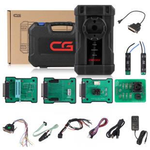 CGDI CG100X CG70 Airbag Programmer CG100X新代汽车智能编程器