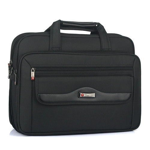 Сумка на одно плечо, ноутбук, противоударная водоотталкивающая защитная сумка, 14 дюймов, бизнес-версия