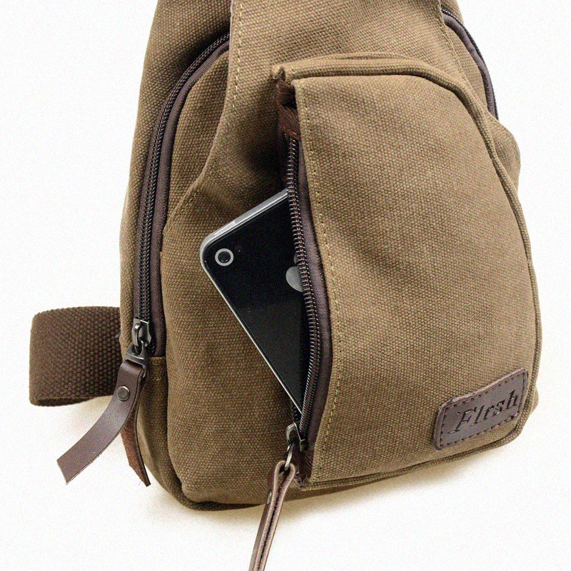 Sac homme - Ref 51881 Image 4
