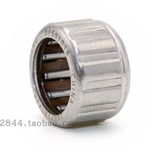 MOCHU DF501018 单向滚针轴承 渔具轴承