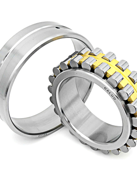 DALUO NN3032K NN3032 SP UP W33 160x240x60 精密机床轴承