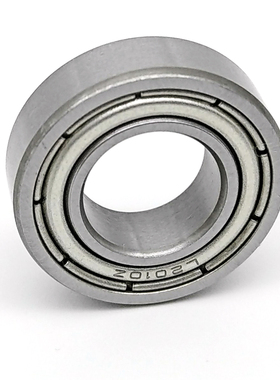 MOCHU L2010ZZ 10X20X6 深沟球轴承