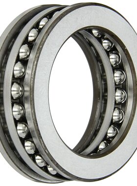 DALUO 51206 30x52x16 推力球轴承