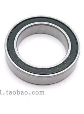 DALUO 6701-2RS 6701ZZ 12*18*4 单列深沟球轴承薄壁 12x18x4