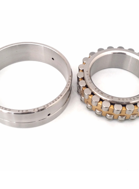 MOCHU NN3010K SP W33 3182110 50x80x23 精密机床轴承