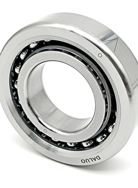 DALUO 760204 TN1 P4 GB 7602020 20x47x14 精密丝杠支撑轴承