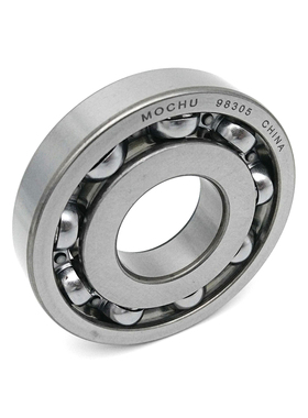 98305 25x62x12 613912 SC0563 MOCHU 单列深沟球轴承
