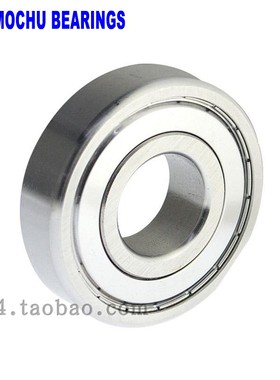 MOCHU SS6205ZZ  不锈钢轴承 25*52*15 SUS440C 原装正品